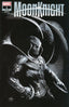 Moon Knight (2021) #01 Dell'Otto Frankie's Comics Exc