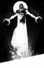 Moon Knight (2021) #01 1/1000 Zaffino Comic Mint "Virgin" Exc