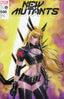 New Mutants (2019) #30 Rich Unknown Comics Exclusive Comics - Back Issues Marvel Comics