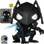 Pop Solo Leveling 2022 Beru Glow-in-the-Dark Entertainment Earth Exc