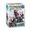 Pop X-Men 97 1541 Bastion Nimrod Chase Action Figures/Funko Pop Funko
