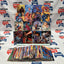 Marvel Fleer Ultra Spider-Man 1995 Base Complete Set (150 Cards)