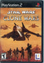 Star Wars The Clone Wars