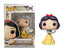 Pop 350 Snow White Diamond Collection Hot Topic Exclusive (Box Damage)