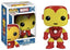 Pop 04 Iron Man Action Figures/Funko Pop FUNKO