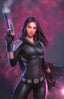 Nocterra #05 1/450 Will Jack Mutant Beaver Exclusive Comics - Back Issues Image Comics