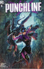Punchline (2020) #01 Quah Bulletproof Comics Exc Comics - Back Issues DC COMICS