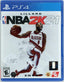 NBA 2K21 Video Games Sony Computer Entertainment