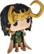 Pop 1029 Lady Loki Special Edition Action Figures/Funko Pop Funko