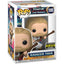 Pop Thor Love And Thunder 1085 Ravager Thor Entertainment Earth Exclusive Action Figures/Funko Pop FUNKO