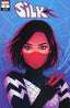 Silk (2021) #01 Bartel Frankie's Comics Exc