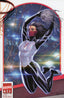 Silk (2021) #02 Kirkham Frankie's Comics "Virgin" Exc Comics - Back Issues MARVEL COMICS