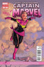 Captain Marvel (2012) #05 Quinones Var