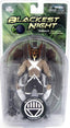 Blackest Night Series 5 Black Lantern Hawkman Action Figures/Funko Pop DC COMICS