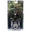 Blackest Night Series 8 Black Lantern Black Flash