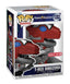 Pop Power Rangers 1382 T-Rex Dinozord Target Exclusive Action Figures/Funko Pop Funko