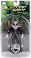 Blackest Night Series 7 Black Lantern Superman Action Figures/Funko Pop DC COMICS
