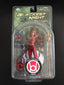 Blackest Night Series 7 Red Lantern Mera