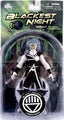 Blackest Night Series 4 Black Lantern Firestorm Action Figures/Funko Pop DC COMICS