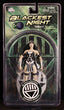 Blackest Night Series 4 Black Lantern Wonder Woman Action Figures/Funko Pop DC COMICS