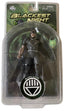 Blackest Night Series 4 Black Hand