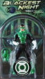 Blackest Night Series 4 Green Lantern Kyle Rayner Action Figures/Funko Pop DC COMICS