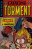 EC Catacomb of Torment #01 Stephens "Local Comic Shop Day Foil" Exclusive Comics - Back Issues Oni Press