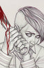 Something Is Killing The Children #16 1:50 Jenny Frison Var Comics - Back Issues Boom! Entertainment