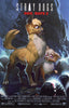 Stray Dogs Dog Days #02 1/450 Lomov Trinity Comics "Aliens" Exc Comics - Back Issues Image Comics