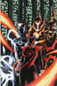 Supermassive (2022) #01 1/450 Creees Lee Trinity Comics Exc Comics - Back Issues Image Comics