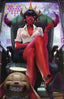 Mirka Andolfo's Sweet Paprika #01 1/400 Derrick Chew Carnivore Comics Exc Comics - Back Issues Image Comics