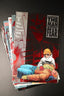 Daredevil The Man Without Fear (Set #1-5) Comics - Back Issues Marvel Comics