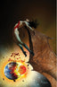 Vampirella (2019) #19 1:30 Ergun Gunduz Virgin Var Comics - Back Issues Dynamite Entertainment