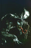 Venom (2018) #27 1/700 Gabriele Dell'Otto Scorpion Comics Virgin Exclusive Comics - Back Issues Marvel Comics
