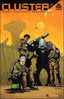 Cluster #01 Couceiro ComicsPro Exc Comics - Back Issues Boom! Entertainment