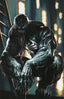 Venom (2018) #32 1/700 Dell'Otto Scorpion Comics Virgin Exclusive Comics - Back Issues Marvel Comics