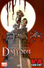 Daffodil #02 Comics - Back Issues MARVEL COMICS