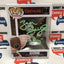 Pop Gremlins 04 Gizmo Signed