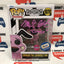 Pop Cartoon Network 1070 Courage The Cowardly Dog Flocked Gemini Collectibles Exclusive Signed