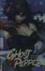 Ghost Pepper #01 2nd Ptg Artgerm "Foil" Var Comics - Back Issues Image Comics
