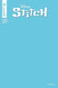 Stitch #01 Blank "Blue" Var
