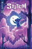 Stitch #01 1: Meyer "Foil" Var Comics - Back Issues Dynamite Entertainment