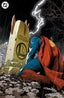 Superman (2023) #29 Dan Mora "Foil" Var Comics - Back Issues DC Comics
