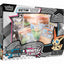 Pokemon Scarlet & Violet Black Bolt & White Flare Victini Illustration Collection