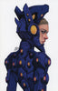 We Live Age of Palladions White #01 Lacchei Trinity Comics "Purple Metal" Exc Comics - Back Issues AFTERSHOCK