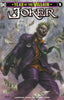 Joker Year of the Villain #01 1/1000 Parrillo Scorpion Comics Exc Comics - Back Issues DC Comics