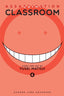 Assassination Classroom GN 04 Trades/Hard Covers Viz Media