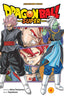 Dragon Ball Super GN 04 Trades/Hard Covers Viz Media