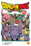 Dragon Ball Super GN 07 Trades/Hard Covers Viz Media