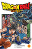 Dragon Ball Super GN 13 Trades/Hard Covers VIZ LLC